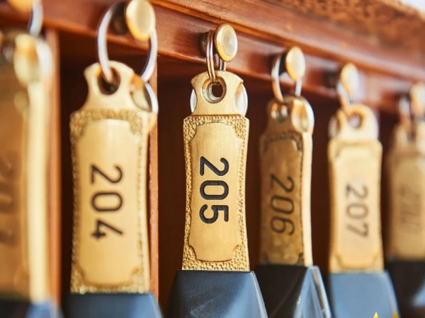 Mơ thấy chìa khóa có điềm báo gì, con số gì phát lộc?