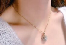 Hé lộ nằm mơ thấy dây chuyền vàng là điềm gì chi tiết?