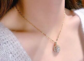 Hé lộ nằm mơ thấy dây chuyền vàng là điềm gì chi tiết? Hé lộ nằm mơ thấy dây chuyền vàng là điềm gì chi tiết?