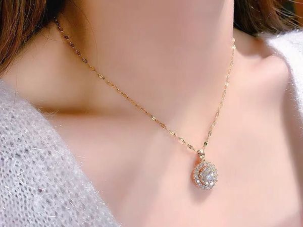 Hé lộ nằm mơ thấy dây chuyền vàng là điềm gì chi tiết?