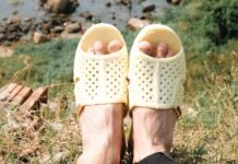 Lý giải ý nghĩa nằm mơ thấy đôi dép là số mấy may mắn?