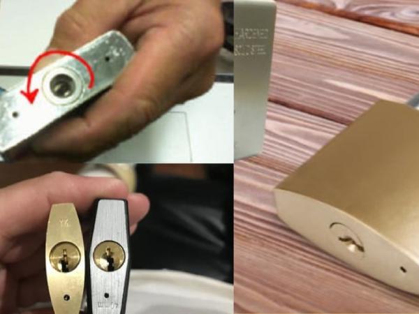 Mơ thấy ổ khóa là điềm gì?