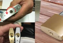 Mơ thấy ổ khóa là điềm gì? Giải mã ý nghĩa và con số may mắn