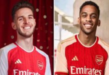 Tin Arsenal: Tăng tốc gia hạn hợp đồng 2 ngôi sao