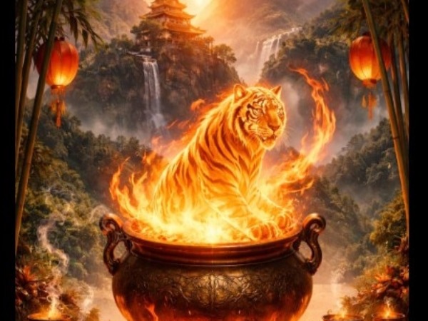 Tổng quan tử vi ngày 15/3 Chủ nhật tuổi Bính Dần