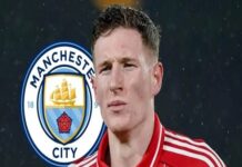 Tin Man City: Sáng cửa trong thương vụ Elliot Anderson Tin Man City: Sáng cửa trong thương vụ Elliot Anderson