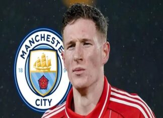 Tin Man City: Sáng cửa trong thương vụ Elliot Anderson