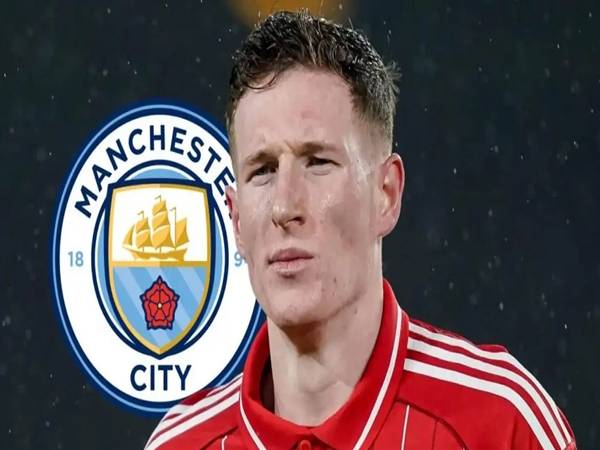 Tin Man City: Sáng cửa trong thương vụ Elliot Anderson