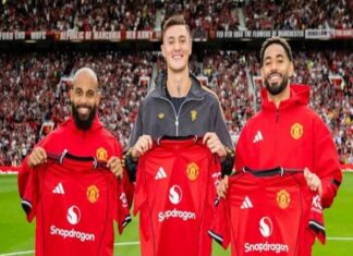 Tin MU: Carrick tìm lời giải cho hàng công CLB
