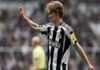 Bóng đá Anh: Anthony Gordon lên kế hoạch chia tay Newcastle