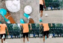 Cách sút bóng xoáy mạnh đúng kỹ thuật và ưu nhược điểm