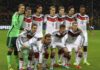 Danh sách đội hình Đức 2014 vô địch World Cup lịch sử