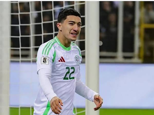 Hành trình sự nghiệp và bước tiến của Ibrahim Maza Hành trình sự nghiệp và bước tiến của Ibrahim Maza