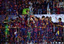 Khám phá đội hình Barca vô địch C1 2015 có những ai? Đội hình Barca vô địch C1 2015