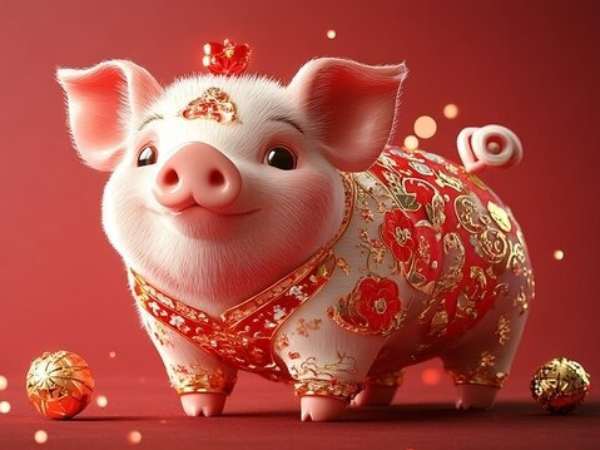 Luận con số may mắn ngày 8 tháng 4 tuổi Hợi theo thần số học