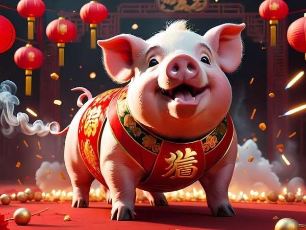 Tổng quan tử vi tuổi Hợi ngày 8/4