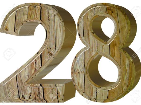 Ý nghĩa số 28 có ý nghĩa gì trong đời sống?