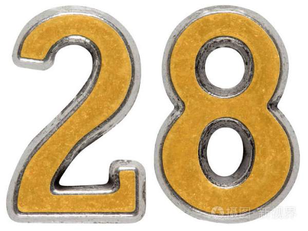 Số 28 hợp mệnh gì, tuổi gì, có may mắn không