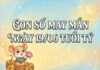 Luận giải con số may mắn tuổi Tý ngày 19/06/2026 hôm nay thứ 6